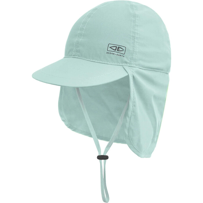 Ocean and earth hat online